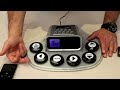 ADAPTED 6 SWITCH iHOME #597