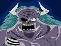 Thriller Bark. One Piece