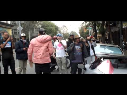 Haight - an Andres Hernandez Film @Andrayce Music: Never Goin' Broke by HBK Gang (feat. IamSu!,P-Lo, Kool John, Jay Ant, Skipper & Kehlani) http://hbkgang.com/ 10/12/...