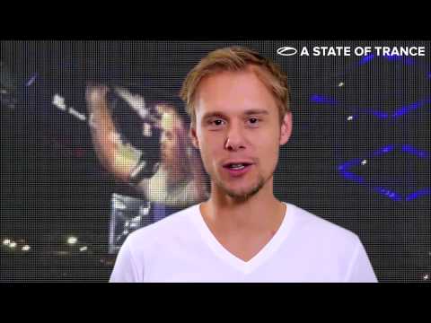 Chat with the ASOT600 DJ’s with our Google+ Hangouts!