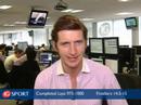 IG Sport Preview: 5-6 July
