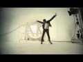 Anthony King Moonwalk Michael Jackson!