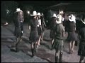 ALABAMA DANCE - SIGONELLA Country Pizza Line Dance