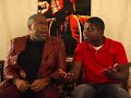 Soul & Son Black History: Black Heroes - Comedy Time Soul & Son Black History: Black Heroes - Comedy Time