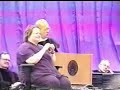Chris Hedges - Speech at Rockford College 2003 - Part 3