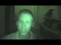 Dark Room Scare Prank