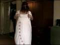 Getting Dressed in 1805