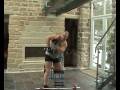 Home tricep workout (Intense 5 Exercises)