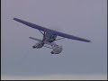 Floatplanes in Lake Hood