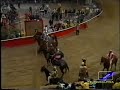 Palio di Asti Giubileo 2000