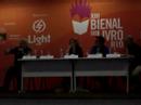Noblat na XIII Bienal