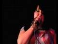 NME Video: Beth and Javis at the Shockwaves NME Awards 2007