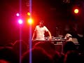 live du klub des loosers avec le jouage � l'occasion du welcome spring festival � louvain-la-neuve. vous pouvez entendre 
