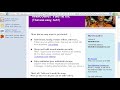 YAHOO SMALL BUSINESS ( Lesson 2) ( CRAET AND ACTIVE )