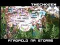WoE 26/08/07 - TheChosen parte 1
