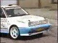 VW Golf Rallye