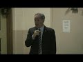 Peter Schiff introduces himself to the East Windsor Republican Town Committe on 3-8-10. www.schiffforsenate.com