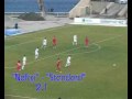 primul gol al lui Adrian Neaga la Neftci ( Neftchi 2 - 1 Standart )