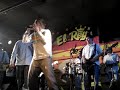 Junior En Vivo En Salsodromo