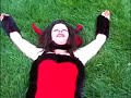 the fuzZzy video -aka Freedom Sea