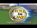 Golden Tee Great Shot on The Great Wall!