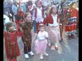 santa maria micaela carnaval do micaela 2008