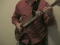 Primus Laquerhead Lesson Pt. 1