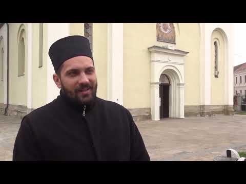 За вернике Српске православне цркве почео Божићни пост