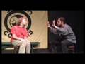 Snatch Comedy Improv Longform - Steam Room - Part 5