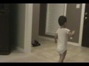 Hamza Dancing 2