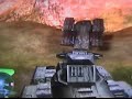 Tank Flipping