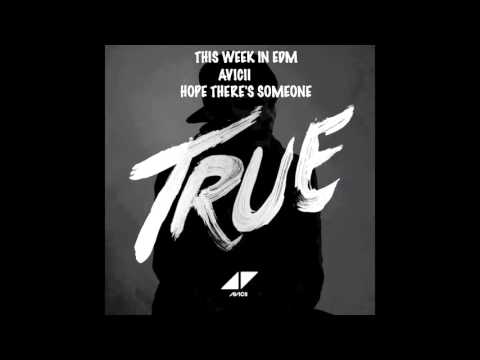 Avicii – True  ( Album )