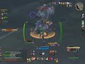 Immortal Solarfall Warcraft