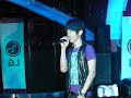 Nicholas Meet and Greet 719 - Launching of LG KF510