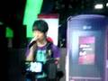Nicholas Meet and Greet 719 - Launching of LG KF510