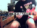 priestess laydown cover