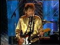 Bob Dylan all along the watchtower