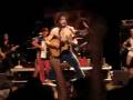 Gogol Bordello - Wonderlust King - UFES - TIM FESTIVAL