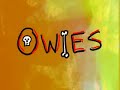 Owies - MTV Scarred Parody