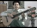 Sebelum Cahaya Letto Solo Guitar by Andrianto