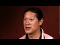 Louis Satchmo Armstrong Jazz Camp Faculty Interview -- Peter Cho