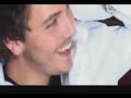 mcfly danny interviews tyler james