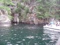 sahni cliff jumpin