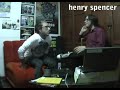 Spencer en vivo con Carlos Gald�s (1/2)