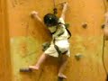 Wren Rock Climbing