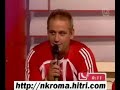 NK ROMA na TV Slovenia