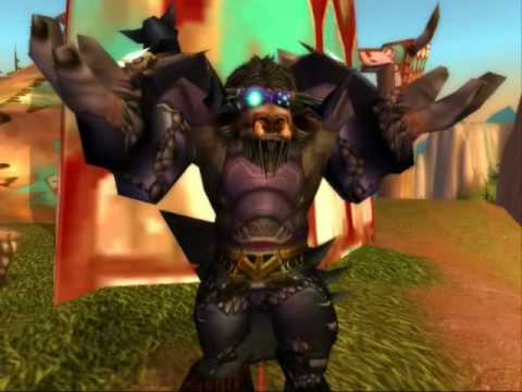 WoWOutcastNetwork - REMEMBER TO SUBSCRIBE TO US AND OUR MACHINIMA FRIENDS!!!!**** This is our 1st Christmas special. Our own version on the 12 days of Christmas. Have fun an...