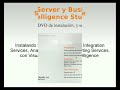 OntoCIF Instalacion SQL Server 2005