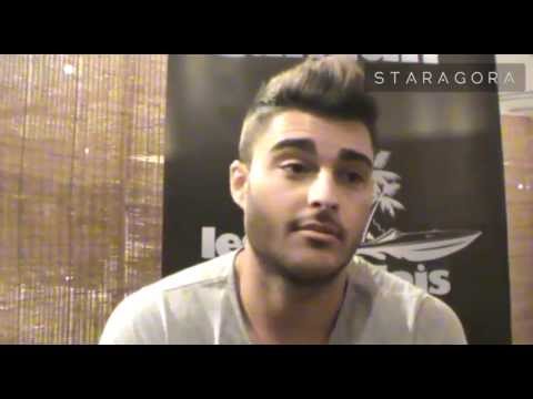thibault - Pour la rédaction de Staragora, Thibault s'est confié sur son aventure dans Les Marseillais à Cancun. Son travail, sa relation avec Shanna, ses avancées prof...
