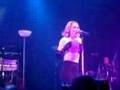 Róisín Murphy You Know Me Better Live